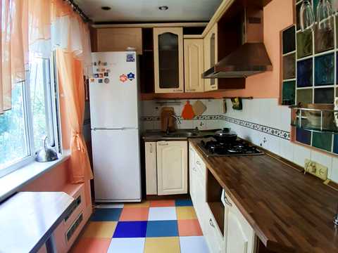 квартира за адресою Харків, Салтівське шосе, 240в
