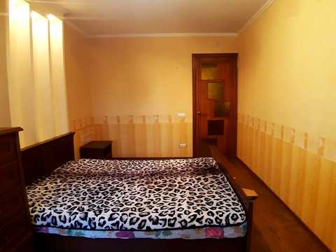 квартира за адресою Харків, Салтівське шосе, 240в