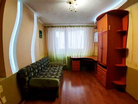 квартира за адресою Харків, Салтівське шосе, 240в