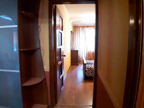 квартира за адресою Харків, Салтівське шосе, 240в