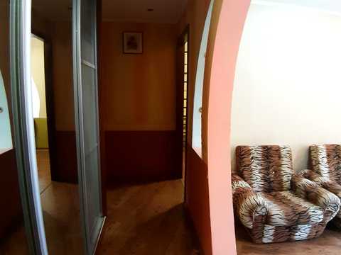 квартира за адресою Харків, Салтівське шосе, 240в
