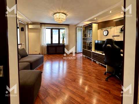 квартира за адресою Ляпунова вул., 7