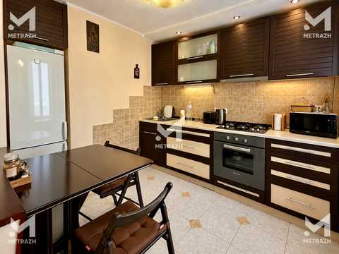 квартира за адресою Ляпунова вул., 7