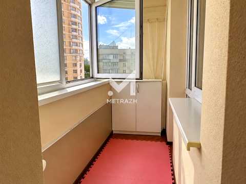 квартира за адресою Ляпунова вул., 7