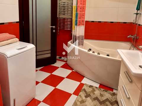 квартира за адресою Ляпунова вул., 7