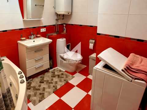 квартира за адресою Ляпунова вул., 7