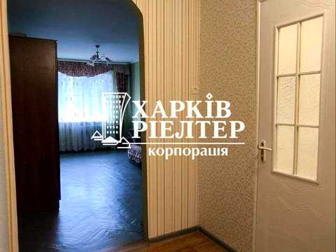 квартира по адресу Ивана Каркача бульв., 73