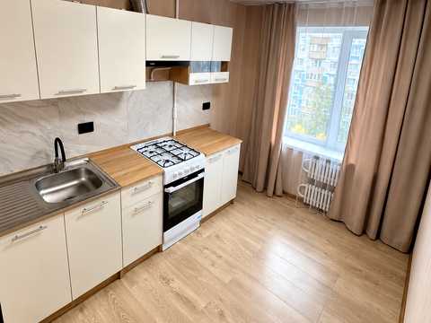 квартира за адресою Миру просп., 51