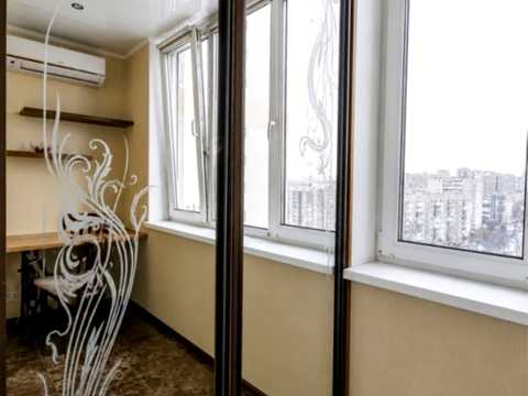 квартира по адресу Феодосийская ул., 1-А