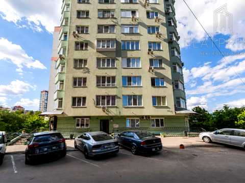 квартира по адресу Феодосийская ул., 1-А