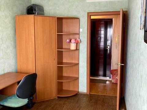 квартира за адресою Янтарна вул., 10