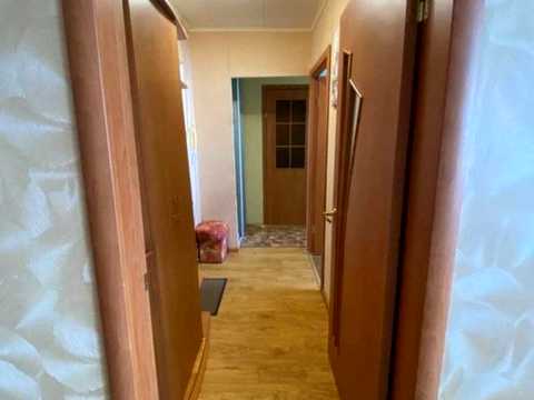 квартира за адресою Янтарна вул., 10
