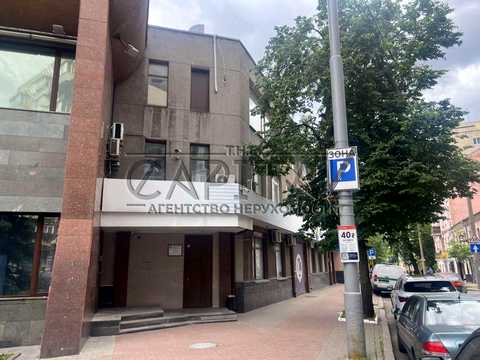комерційна за адресою Київ, Івана Мазепи вул. (Січневого Повстання), 15