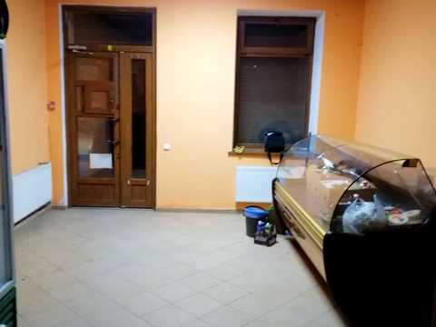 комерційна за адресою Зелена вул., 34