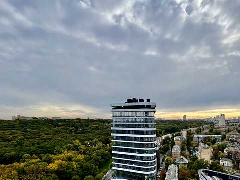квартира по адресу Васильковская ул., 76