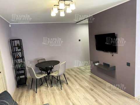 квартира за адресою Харків, Вартових Неба вул. (Тобольська), 39
