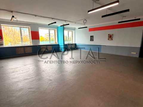 комерційна за адресою Дегтярівська вул., 20