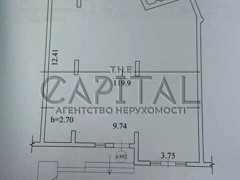 коммерческая по адресу Лукьяновская ул., 22