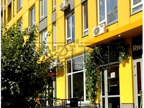 комерційна за адресою Регенераторна вул., 4 к14