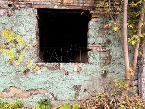 коммерческая по адресу Живописная ул., 12Є