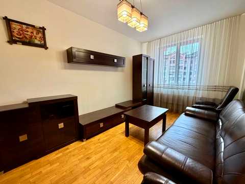 квартира за адресою Івана Пулюя вул., 15-А