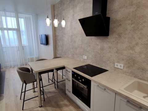 квартира за адресою Берестейський просп. (Перемоги), 11 к1