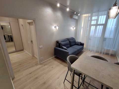 квартира за адресою Берестейський просп. (Перемоги), 11 к1