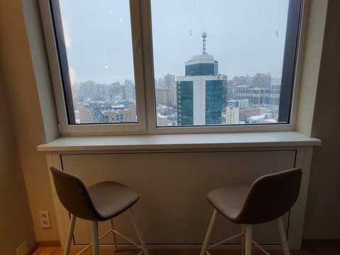 квартира за адресою Берестейський просп. (Перемоги), 11 к1