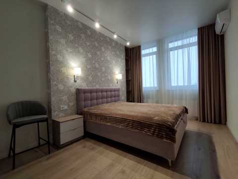 квартира за адресою Берестейський просп. (Перемоги), 11 к1