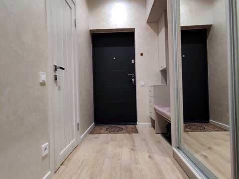 квартира за адресою Берестейський просп. (Перемоги), 11 к1