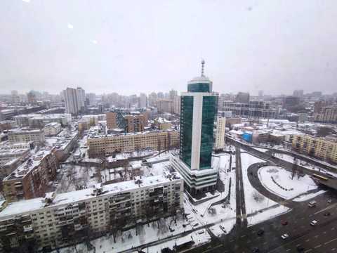 квартира за адресою Берестейський просп. (Перемоги), 11 к1
