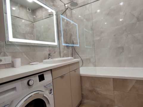 квартира за адресою Берестейський просп. (Перемоги), 11 к1