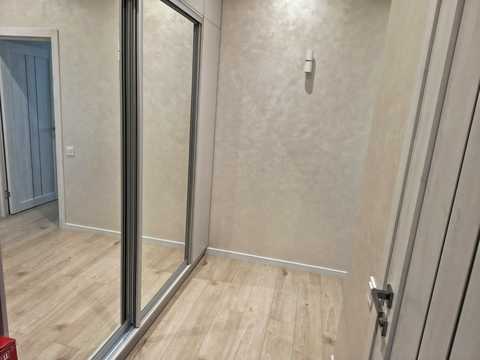 квартира за адресою Берестейський просп. (Перемоги), 11 к1