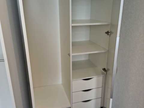 квартира за адресою Берестейський просп. (Перемоги), 11 к1
