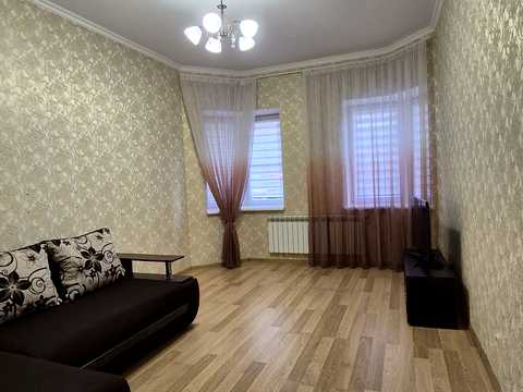 квартира по адресу Евгения Чикаленко ул., (Будинок)