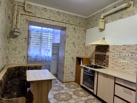 квартира по адресу Евгения Чикаленко ул., (Будинок)