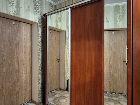 квартира по адресу Евгения Чикаленко ул., (Будинок)
