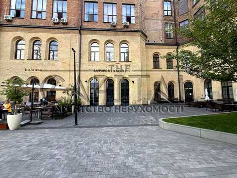 комерційна за адресою Князів Острозьких вул. (Московська), 24