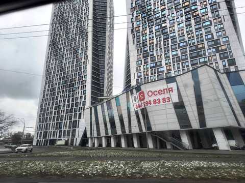 квартира за адресою Берестейський просп. (Перемоги), 11 к1