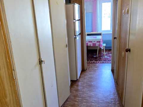 квартира по адресу Ревуцкого ул., 18