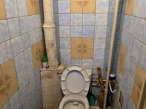 квартира по адресу Ревуцкого ул., 18