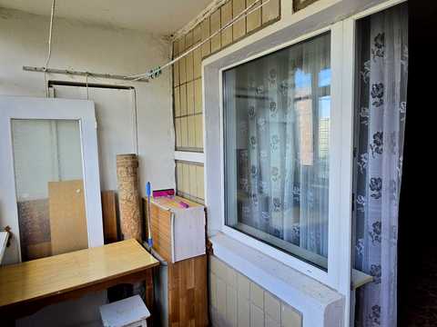 квартира по адресу Ревуцкого ул., 18