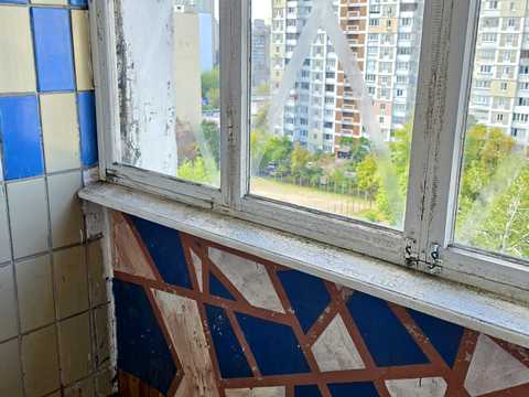 квартира по адресу Ревуцкого ул., 18