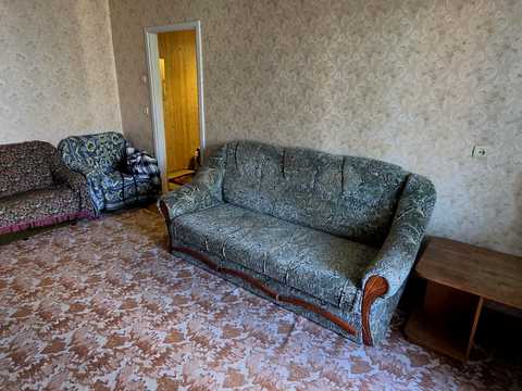 квартира по адресу Ревуцкого ул., 18