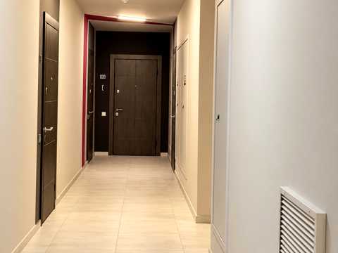 квартира по адресу Киев, Вильгельма Котарбинского ул. (Миколи Кравченка), 24