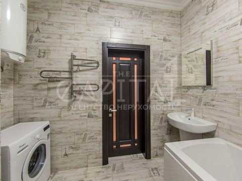 квартира за адресою Саксаганського вул., 37-К