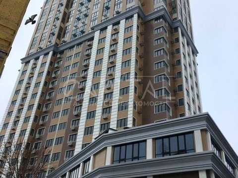квартира за адресою Саксаганського вул., 37-К