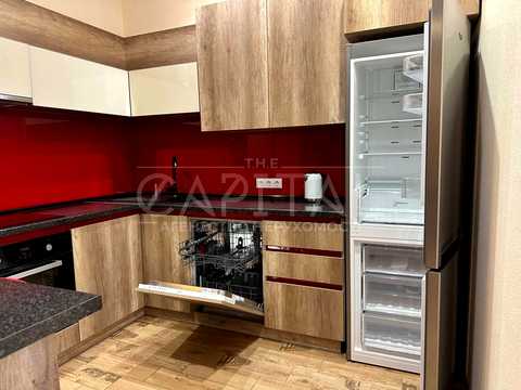 квартира за адресою Саксаганського вул., 37-К