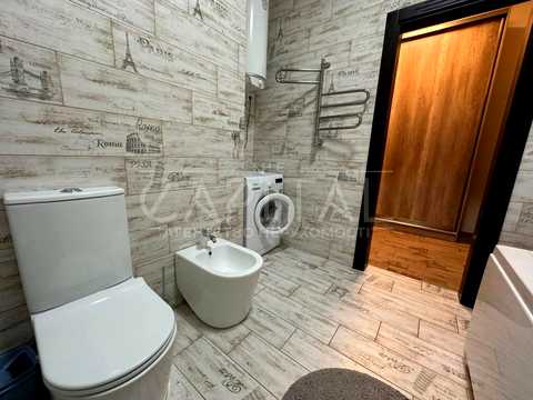 квартира за адресою Саксаганського вул., 37-К