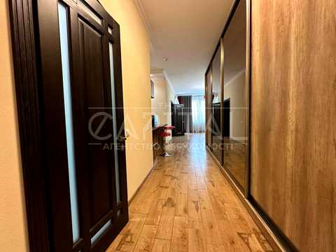 квартира за адресою Саксаганського вул., 37-К
